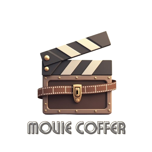 Movie Coffer